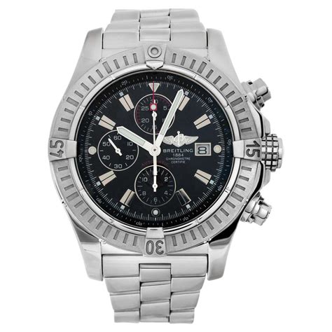 breitling a13370 for sale|Breitling a13370 specs.